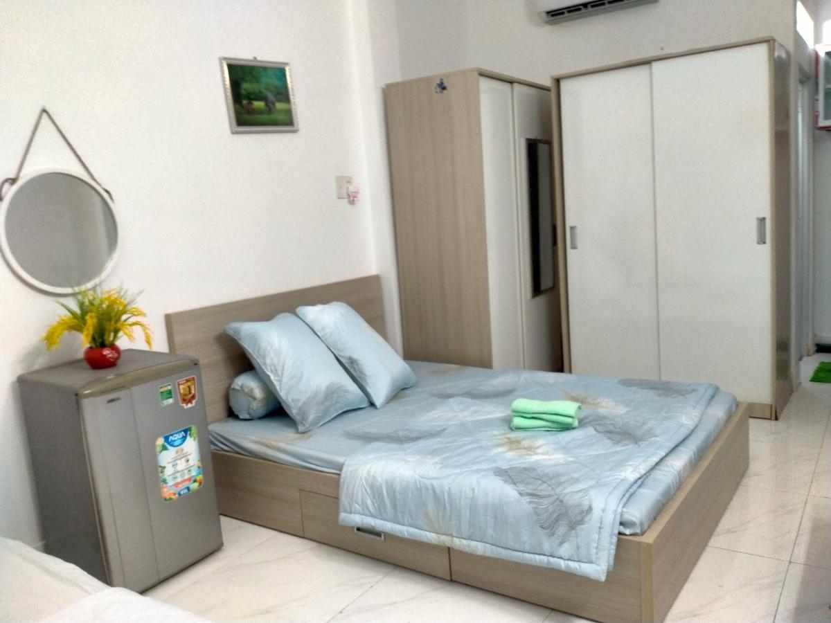 Traveler's Choice In Vietnam 1 * TP. Hồ Chí Minh