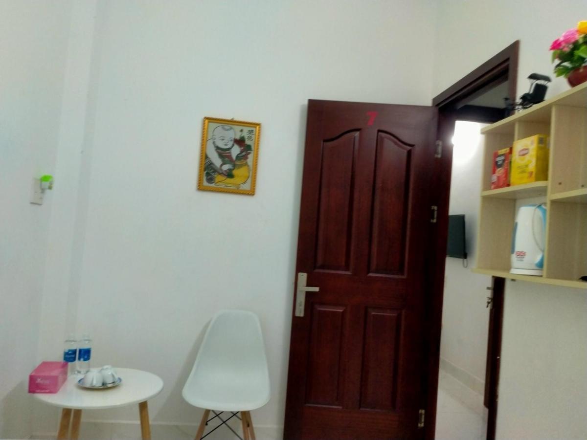 Căn hộ Traveler's Choice In Vietnam 1 *