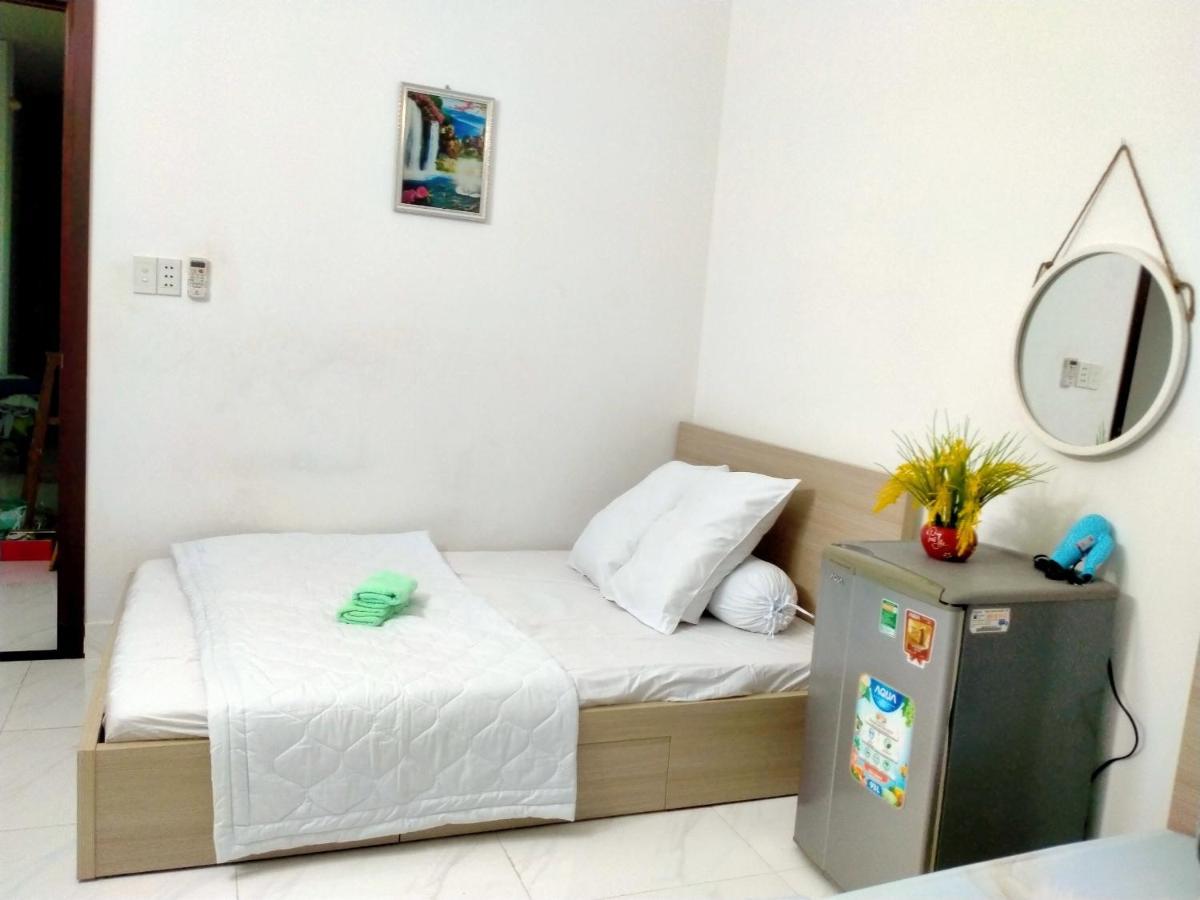 Căn hộ Traveler's Choice In Vietnam 1 TP. Hồ Chí Minh